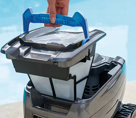 ボニックプロ 50% off on Zodiac Tile TornaX Pro Pool Cleaner | OneDayOnly