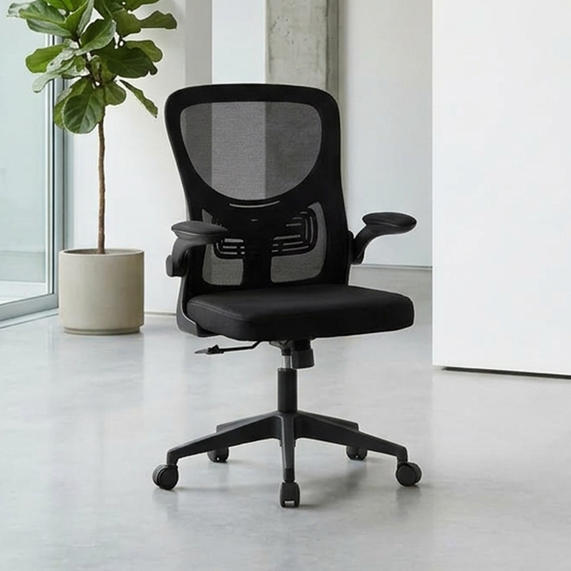 ErgoPro Ergonomic Office Chair
