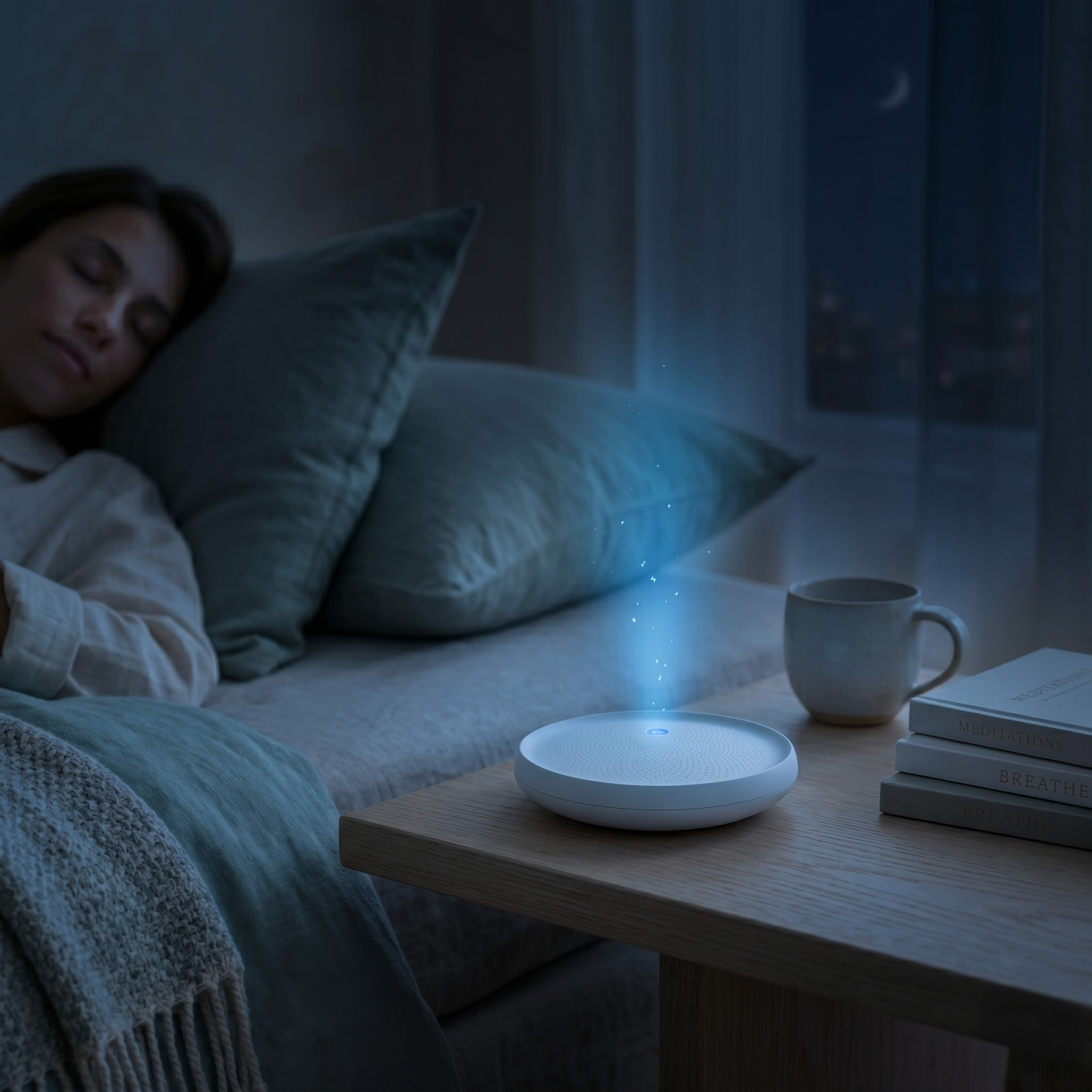 Dodow Sleep Aid Device — R749 on OneDayOnly (was R1500)