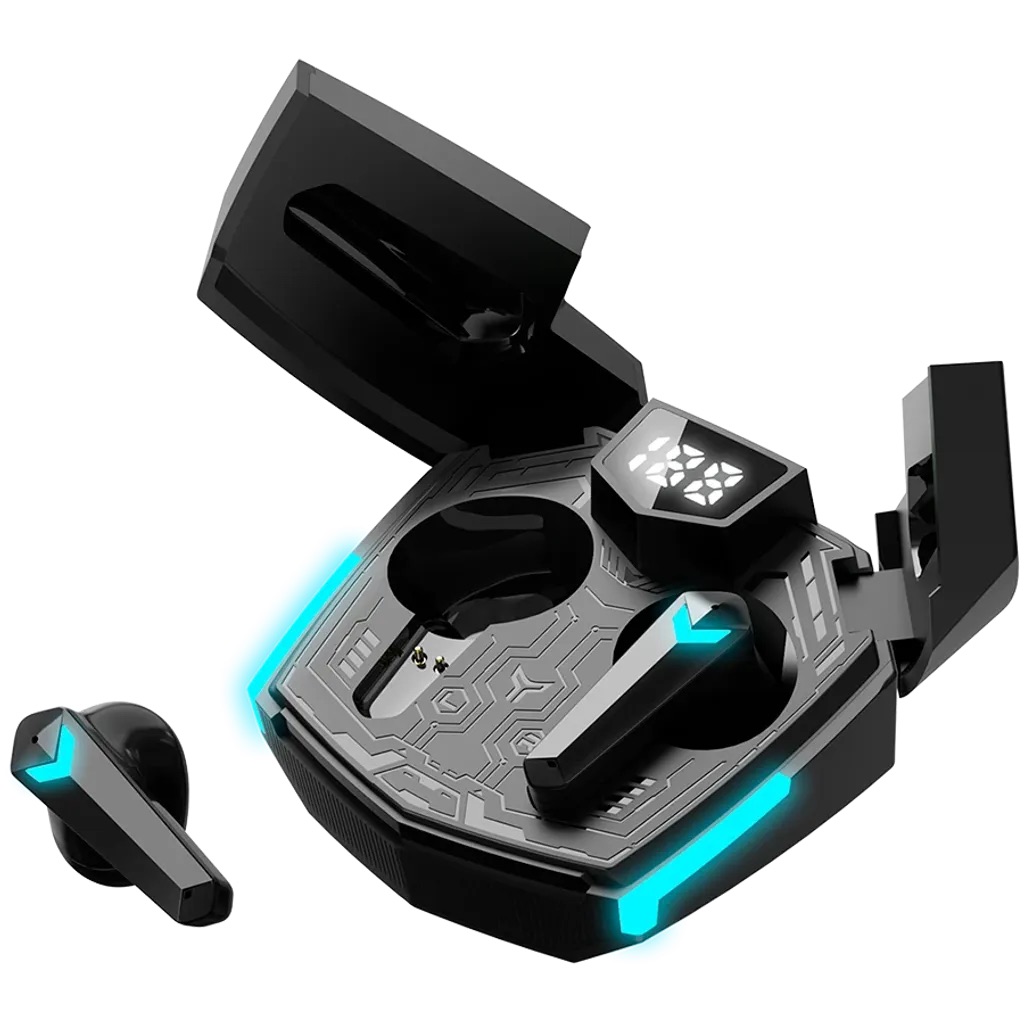 True Wireless Doublebee Gaming Headset (Model: GTWS-2)