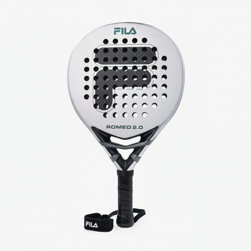 Romeo Series Padel Racket