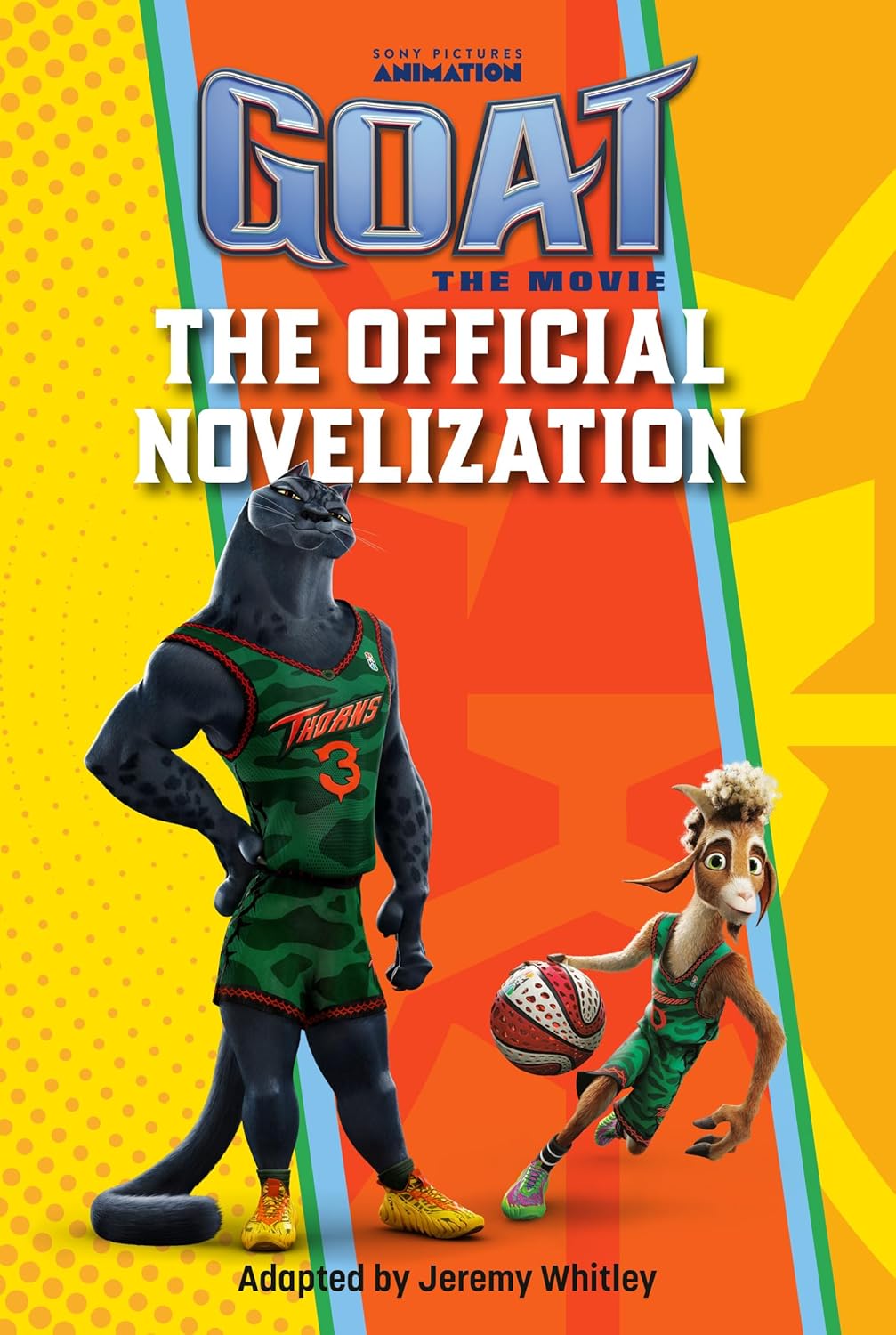 The Official Novelization