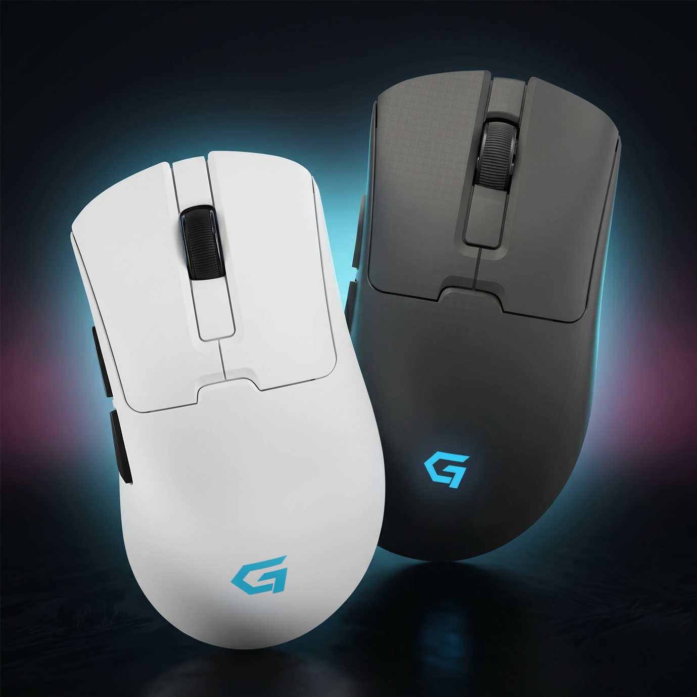 Arc Ultra-Lightweight Rechargeable Gaming Mouse