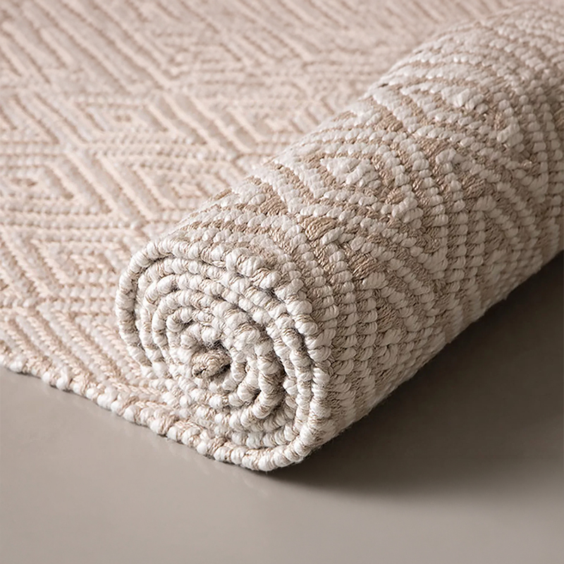 Jasari Hand Stitched Rug — R2399 on OneDayOnly (was R2700)