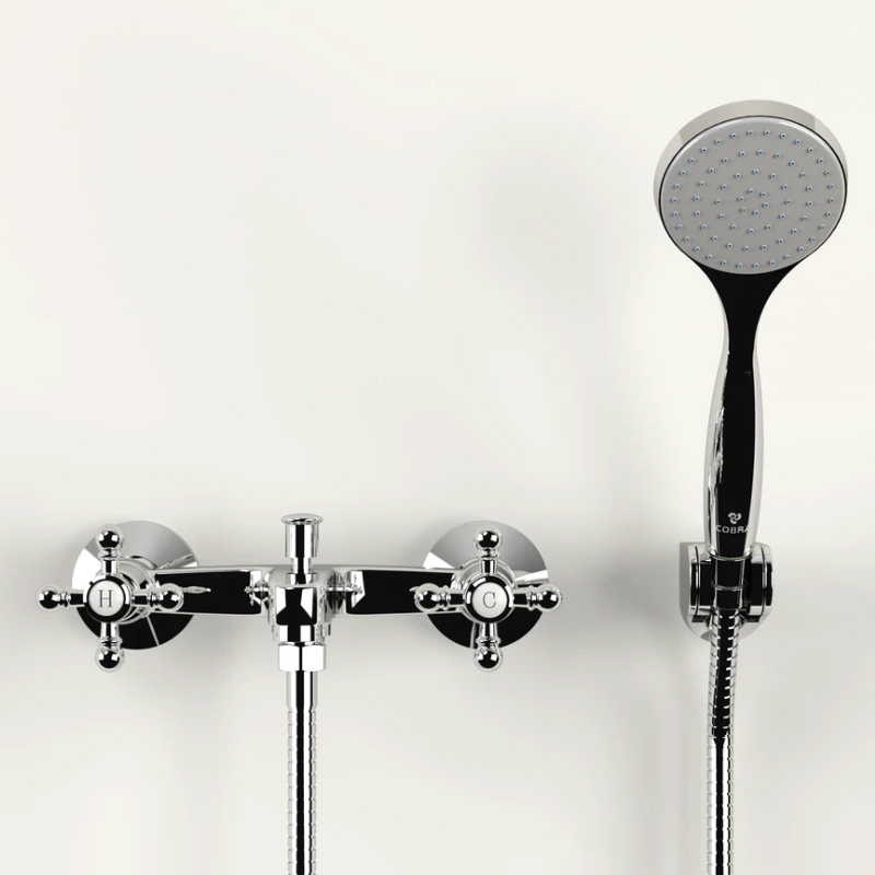 Roma Original Bath Mixer