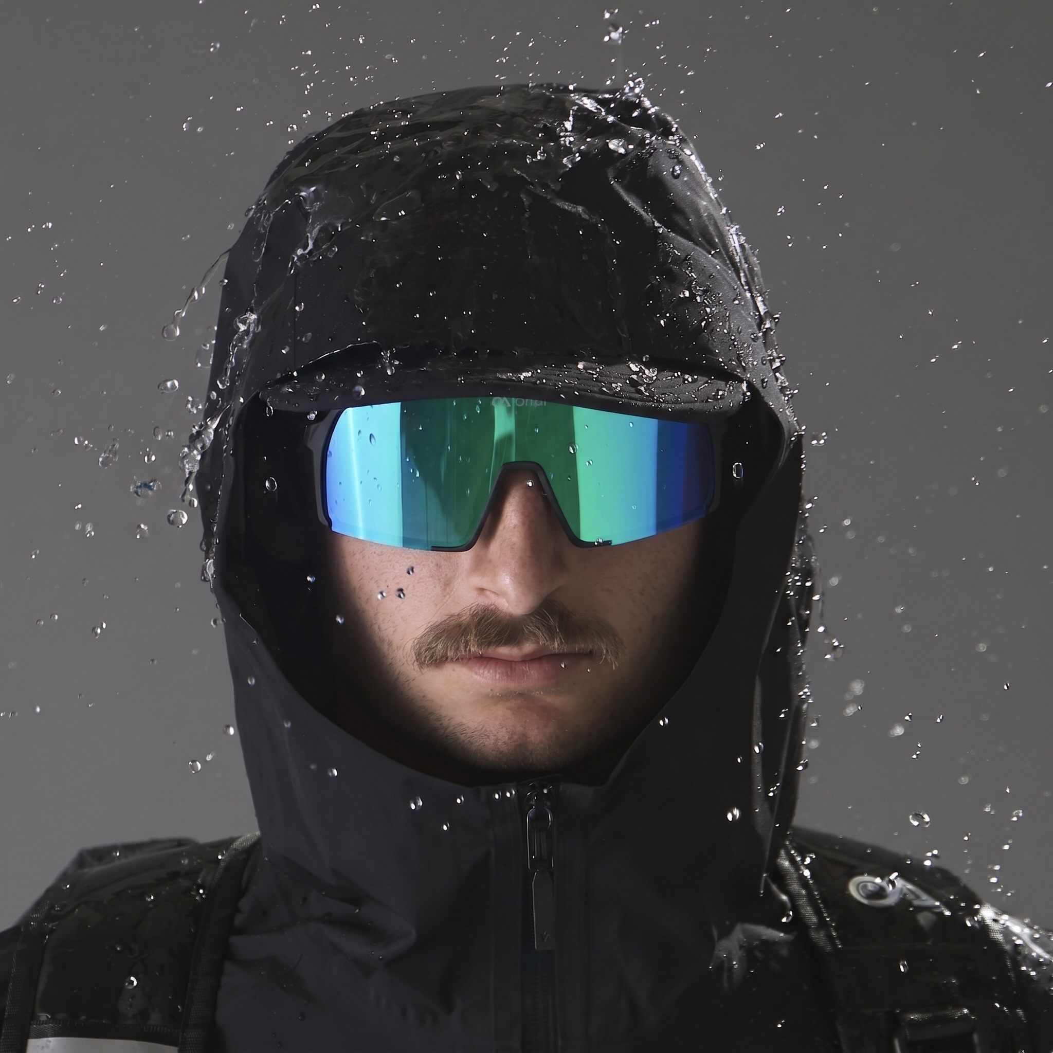 High-Performance Horizon V2 Pro Glasses with TR90 Frame