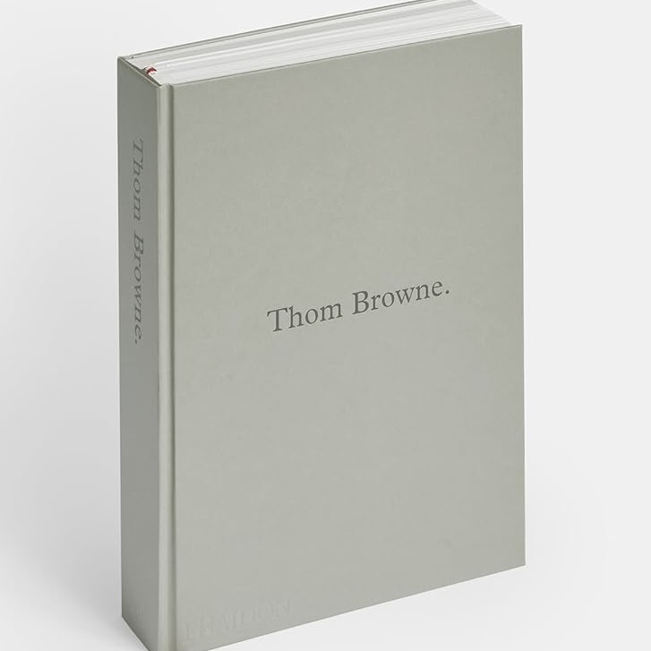 Thom Browne (Hardcover)
