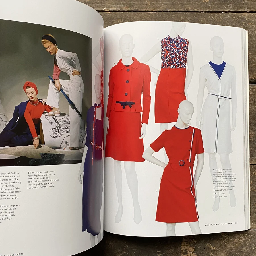 50% off on Nicky Albrechtsen Vintage Fashion | OneDayOnly