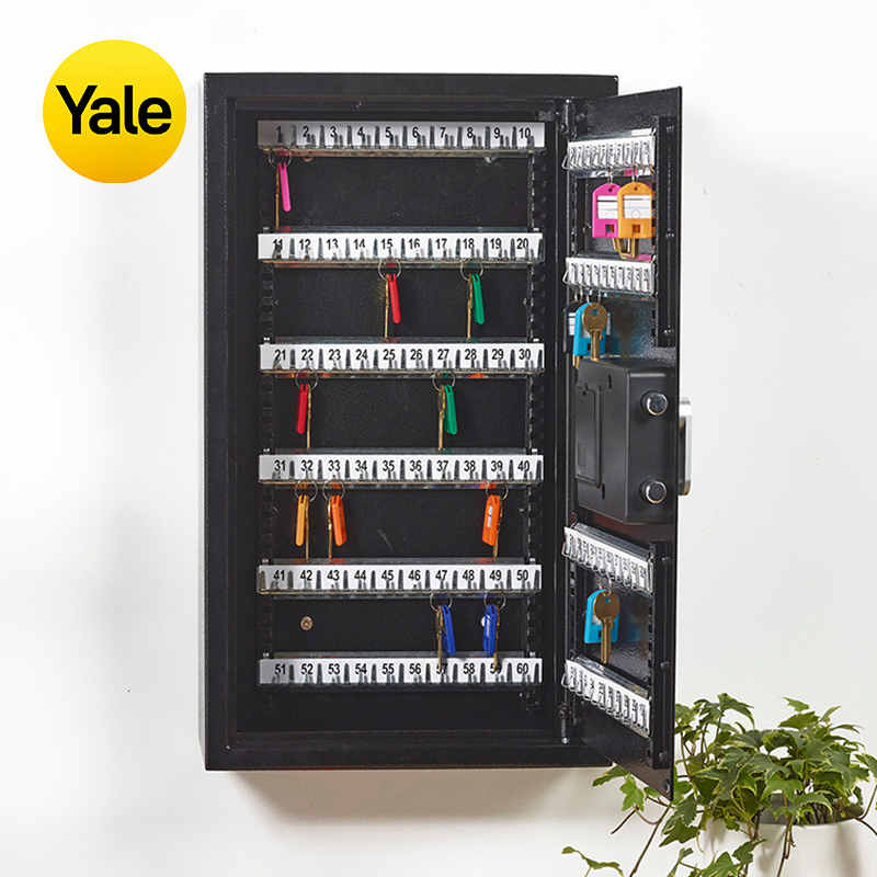 Premium Electronic Key Safe
