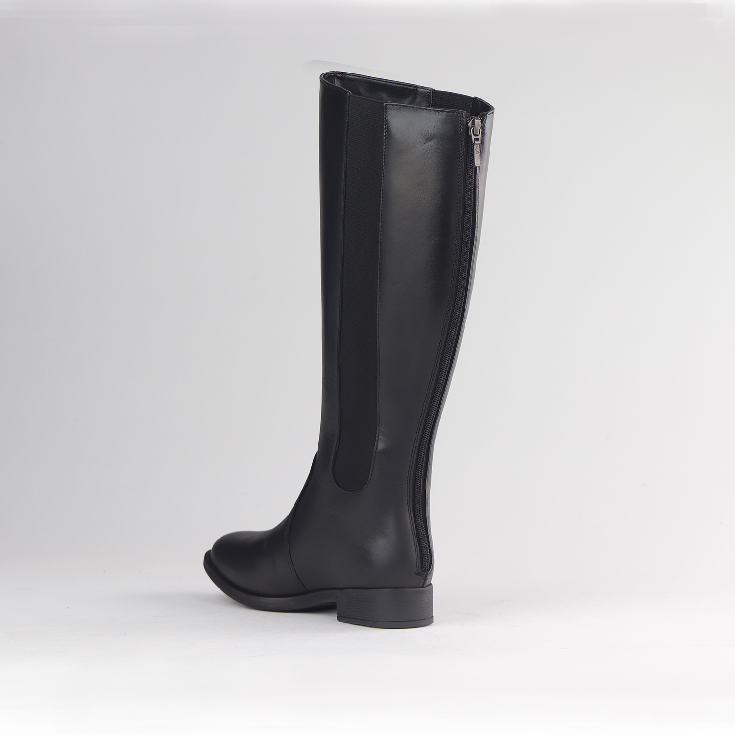 14% off on Froggie Ladies Leather High Boots | OneDayOnly