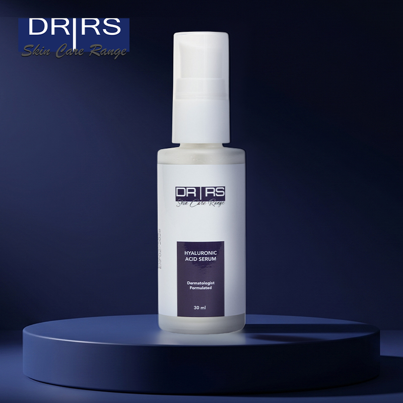 30ml Hyaluronic Acid Serum