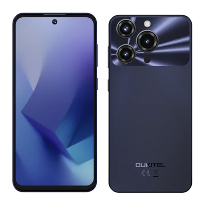 256GB C69 4G Dual-SIM Smartphone