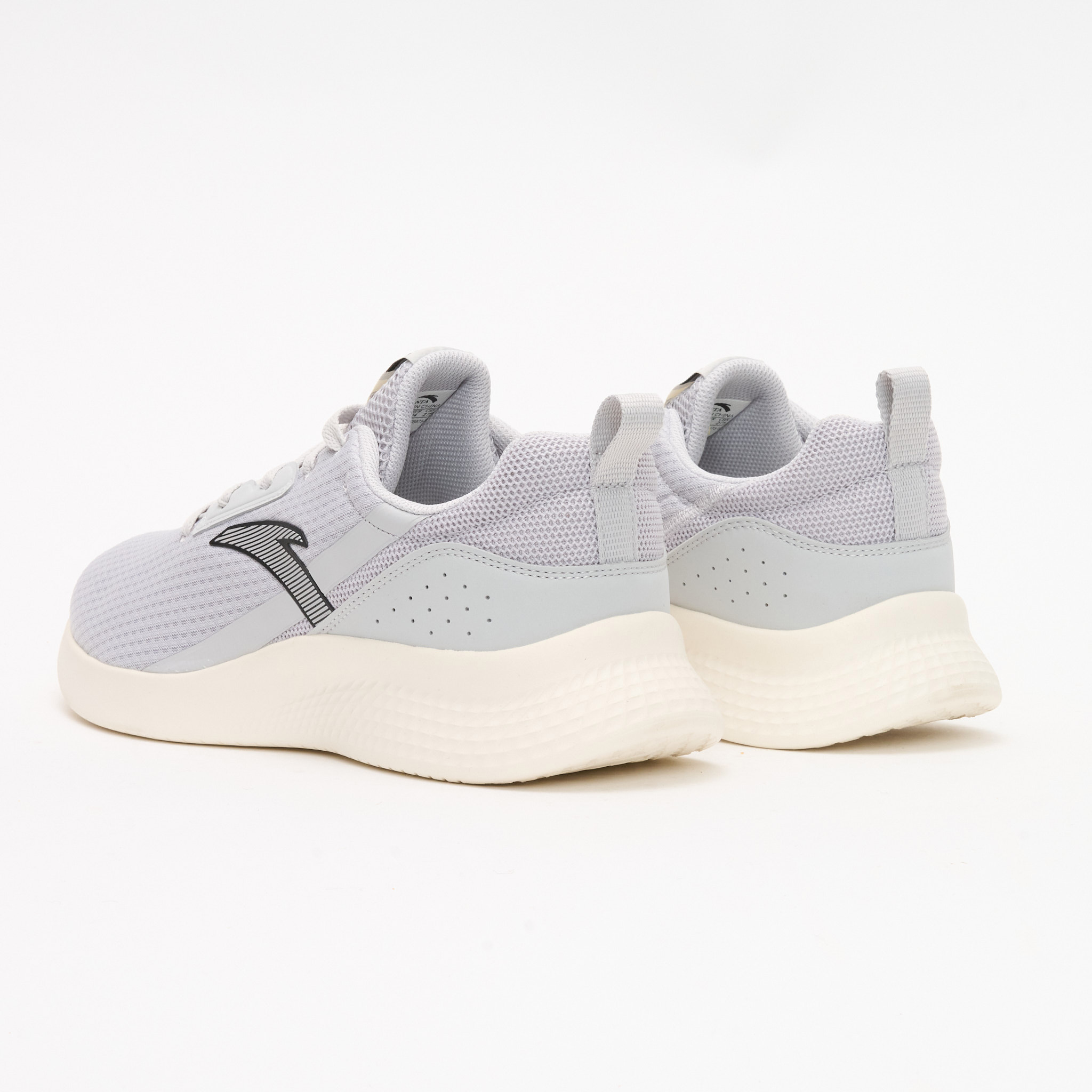 43% off on Men's or Ladies Lightweight Running Shoes | OneDayOnly
