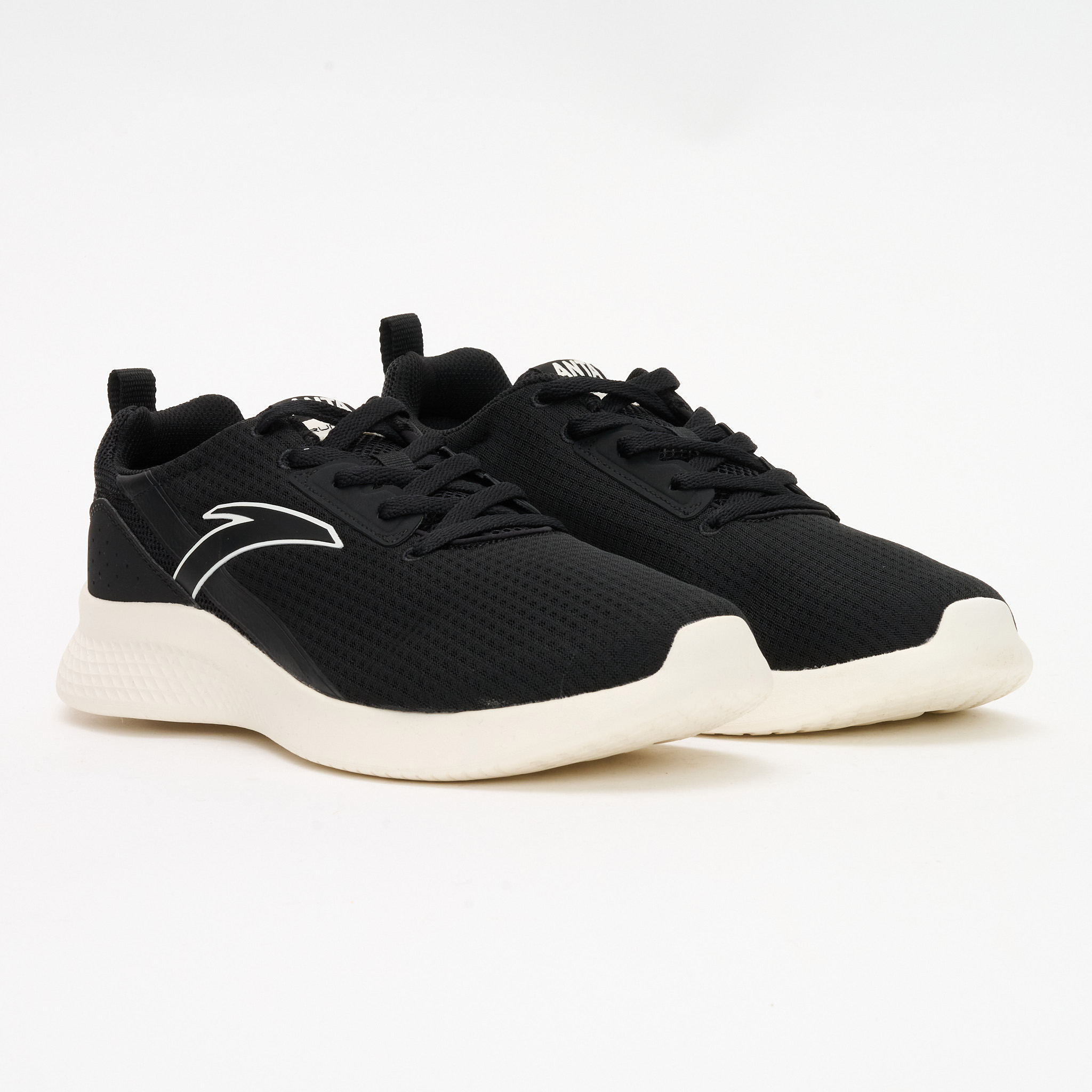 Black - Men's