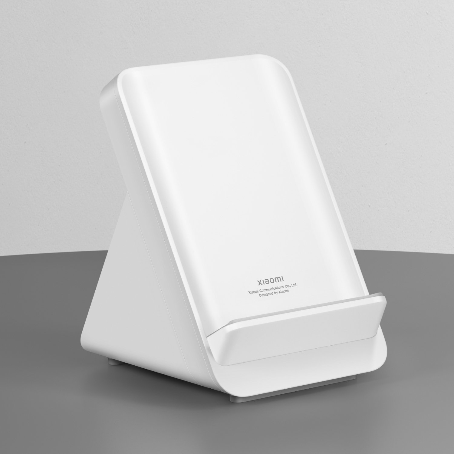 80W Adaptive Wireless Charging Stand