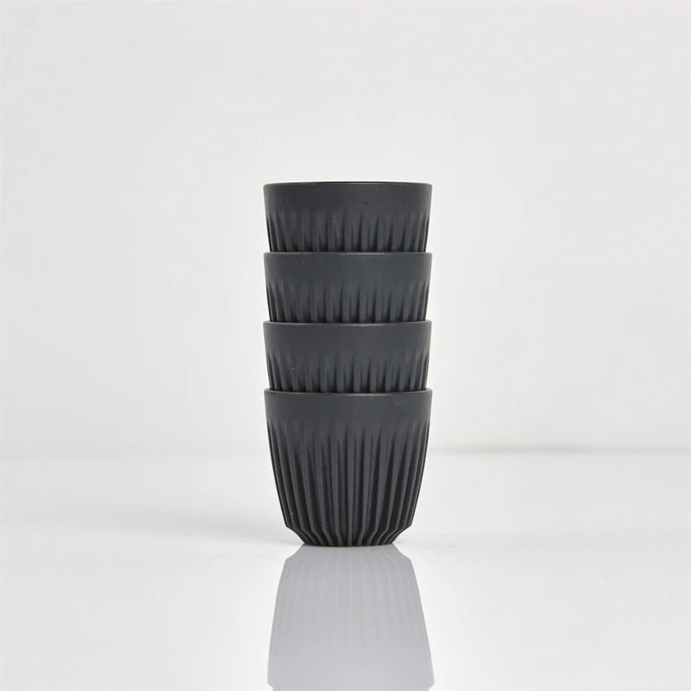 4x On-the-Go Espresso Cups