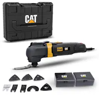 350W Oscillating Multi-Tool (Model: DX49)