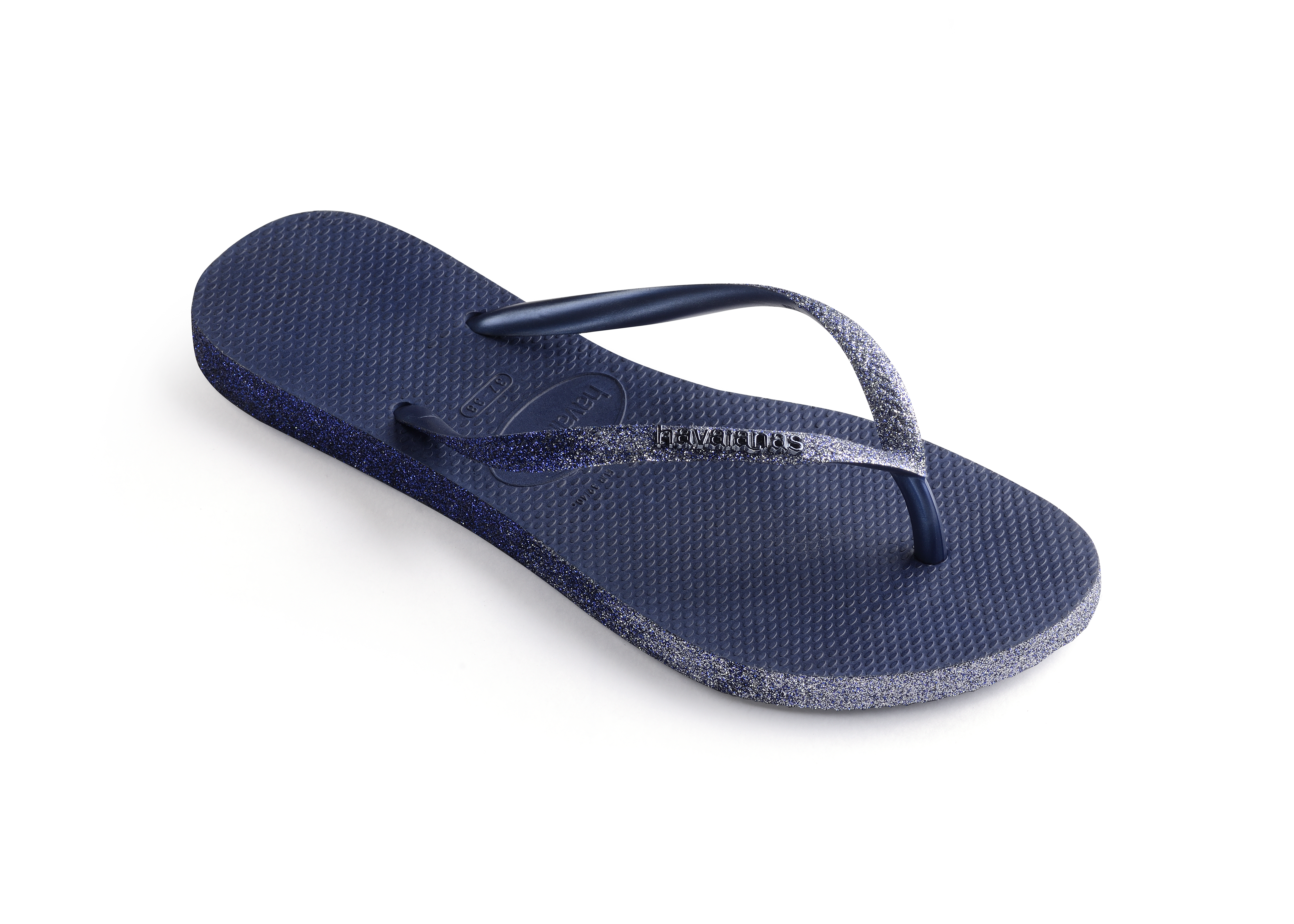 Navy Blue - Sparkle