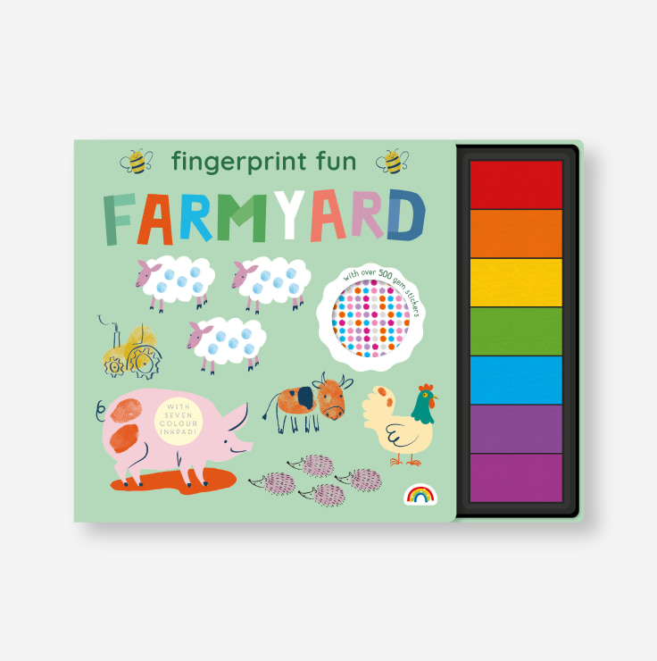 Fingerprint Fun