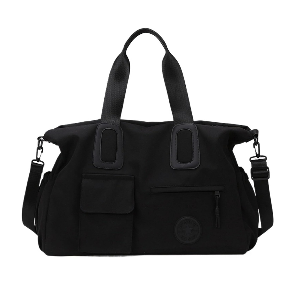34% off on 8-Pocket Large Travel Tote Bag | OneDayOnly