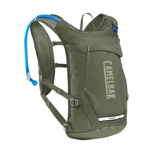 2L Mens Chase Adventure Vest 8 Hydration Pack