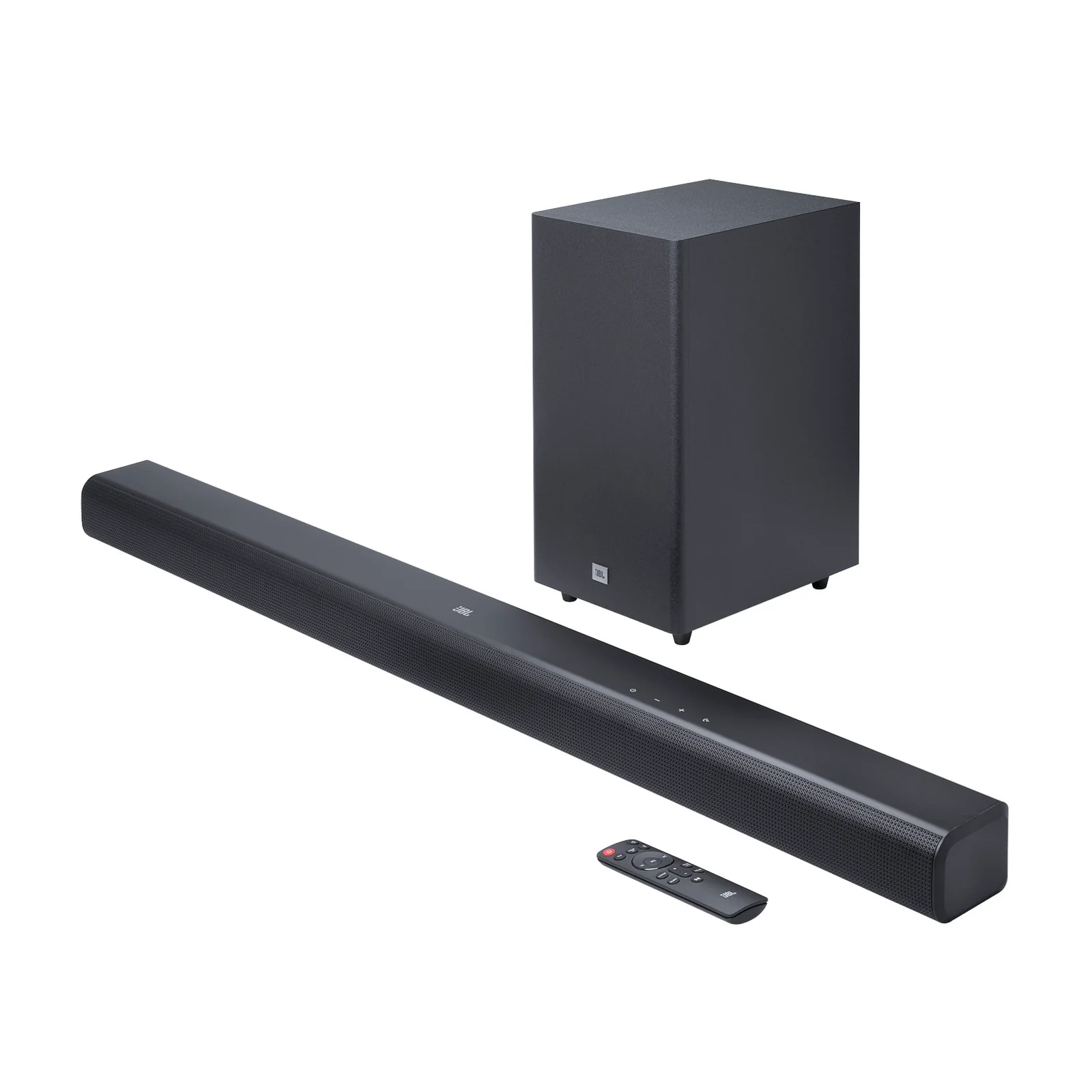 440W 3.1 Channel Bluetooth Dolby Atmos Soundbar and Sub (Model: SB580)