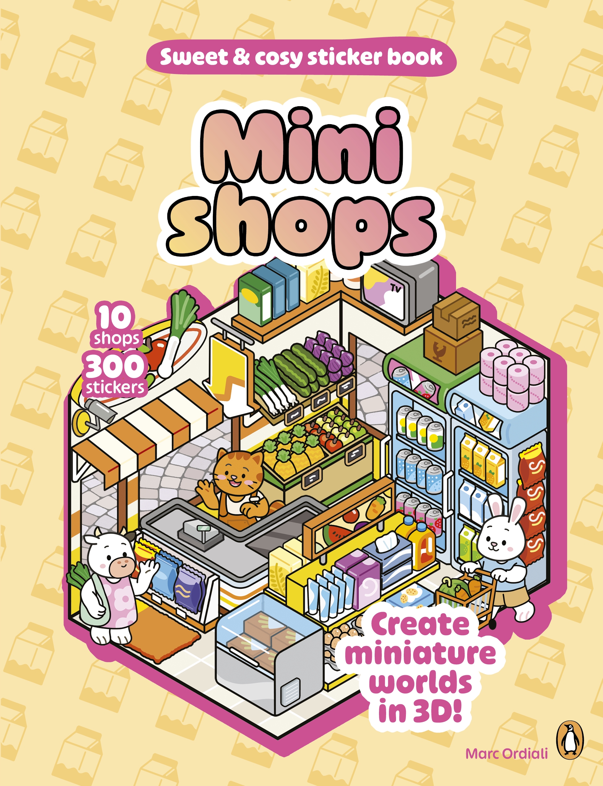 Shops