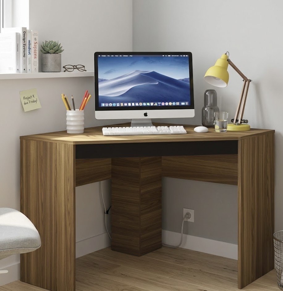 Classic Corner Desk