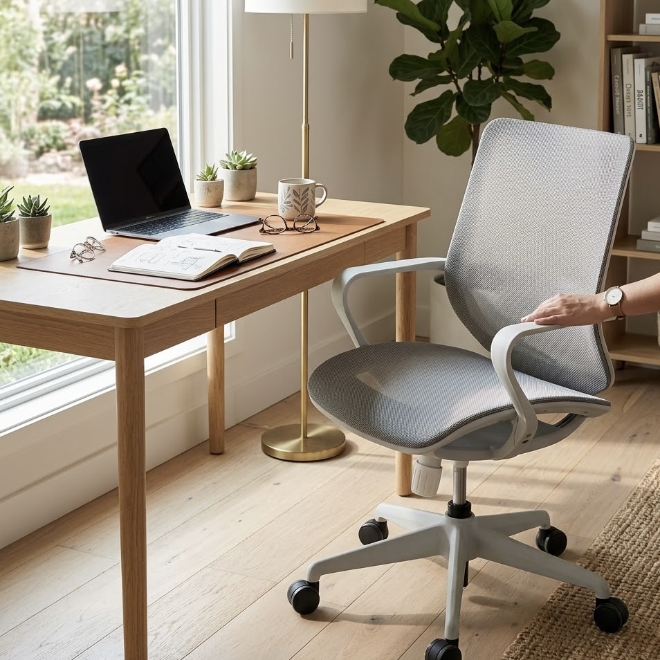 Mojito Operator Office Chair