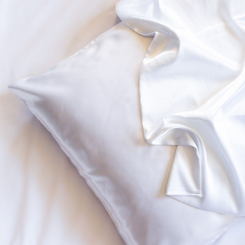 2x Satin Dreams Pillow Slips