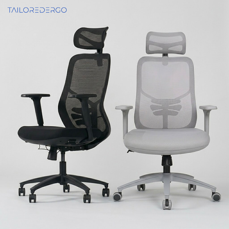 Archer Ergonomic Line Control Office Chair with 3D Ergonomic Arms