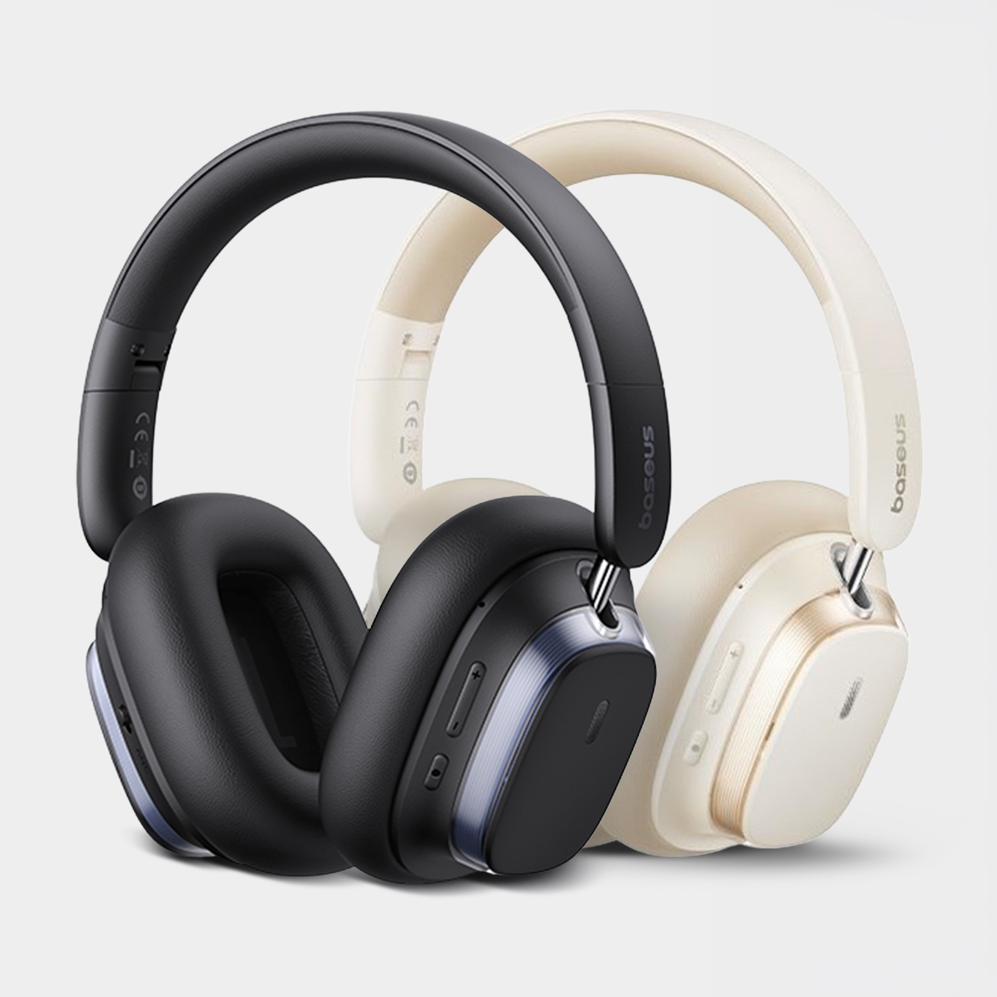 H1s Bowie Wireless Headphones