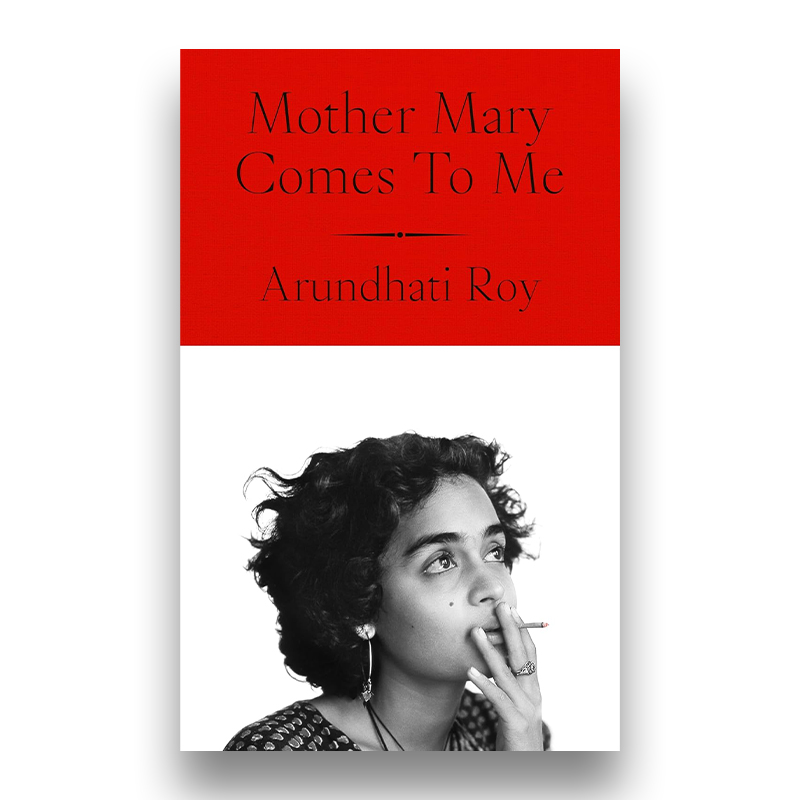Arundhati Roy Mother Mary Comes To Me (Trade Paperback) — R289 on OneDayOnly (was R420)