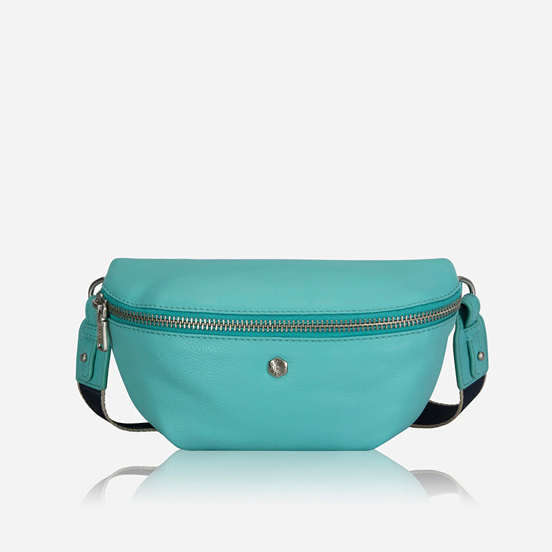 31% off on Ladies Leather Waist Bag | OneDayOnly