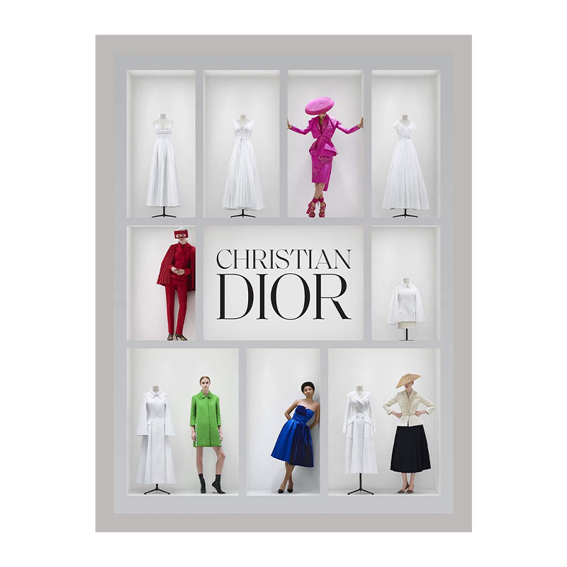 Christian Dior (Hardcover)