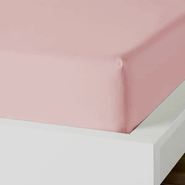 Dusty Pink