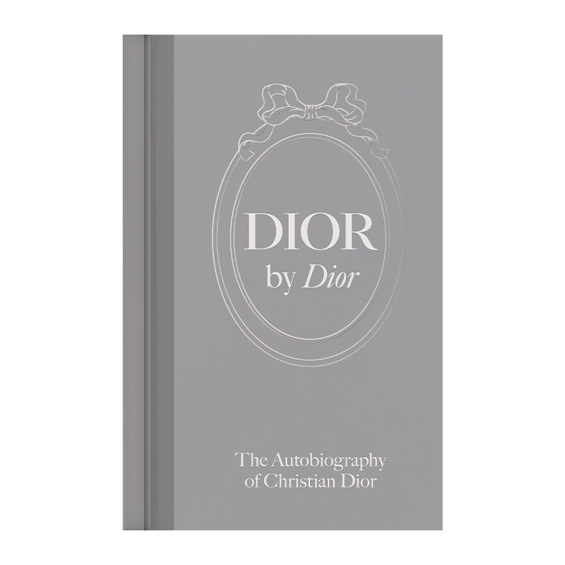 Dior by Dior: The Autobiography of Christian Dior (Hardback)