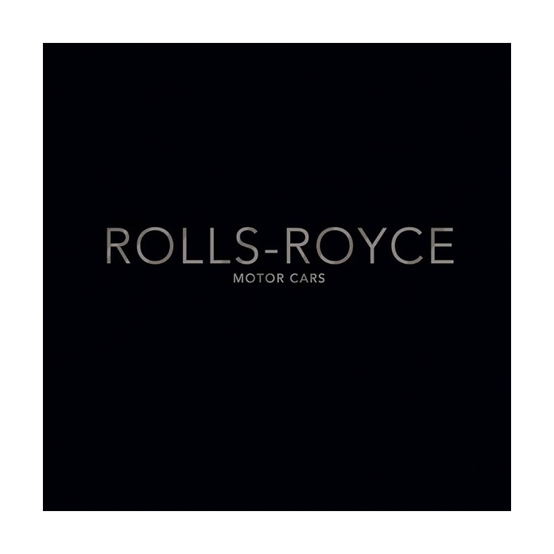 Rolls-Royce Deluxe edition: Motor Cars