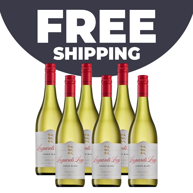 Leopard's Leap 6x Chenin Blanc 2026 | OneDayOnly