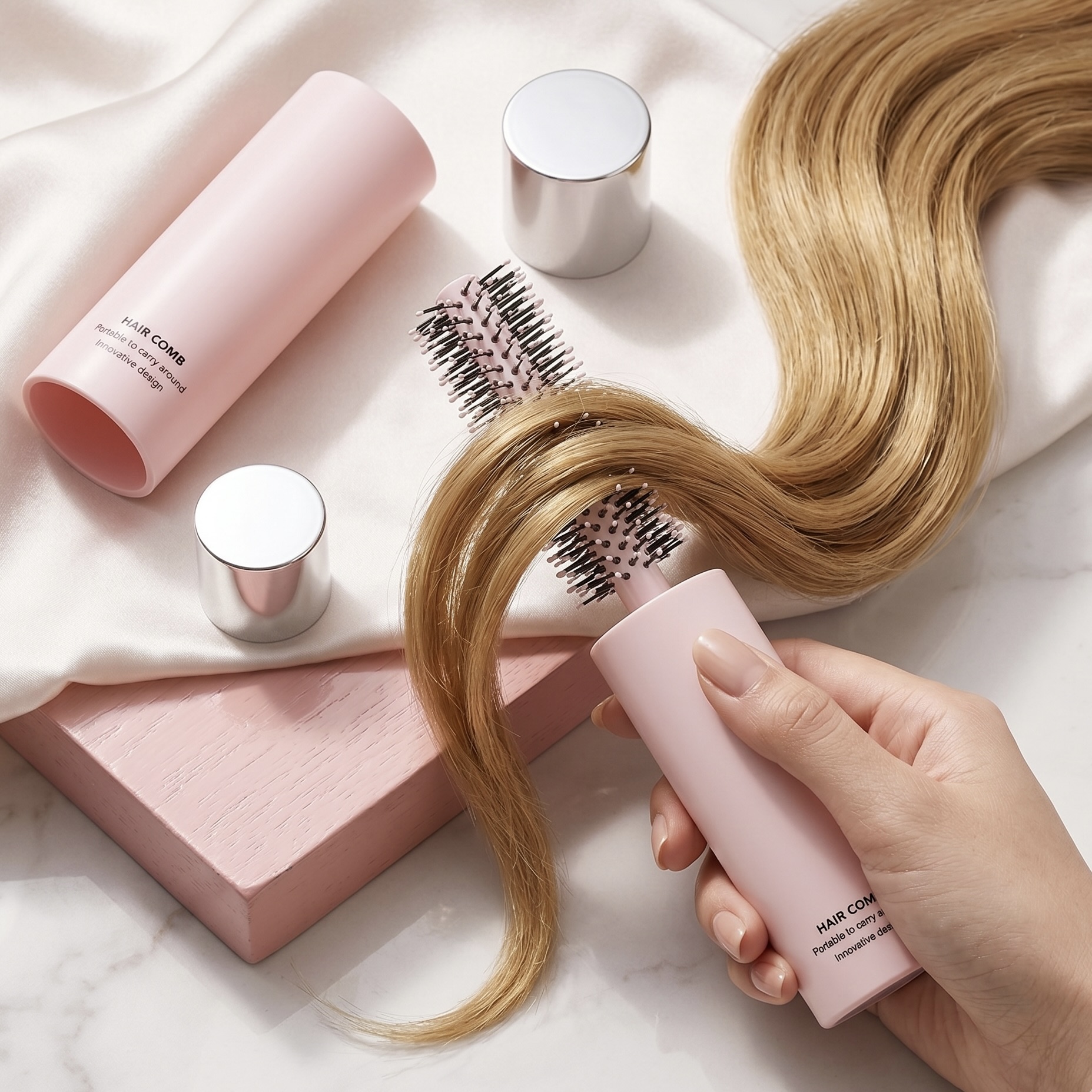 Product media