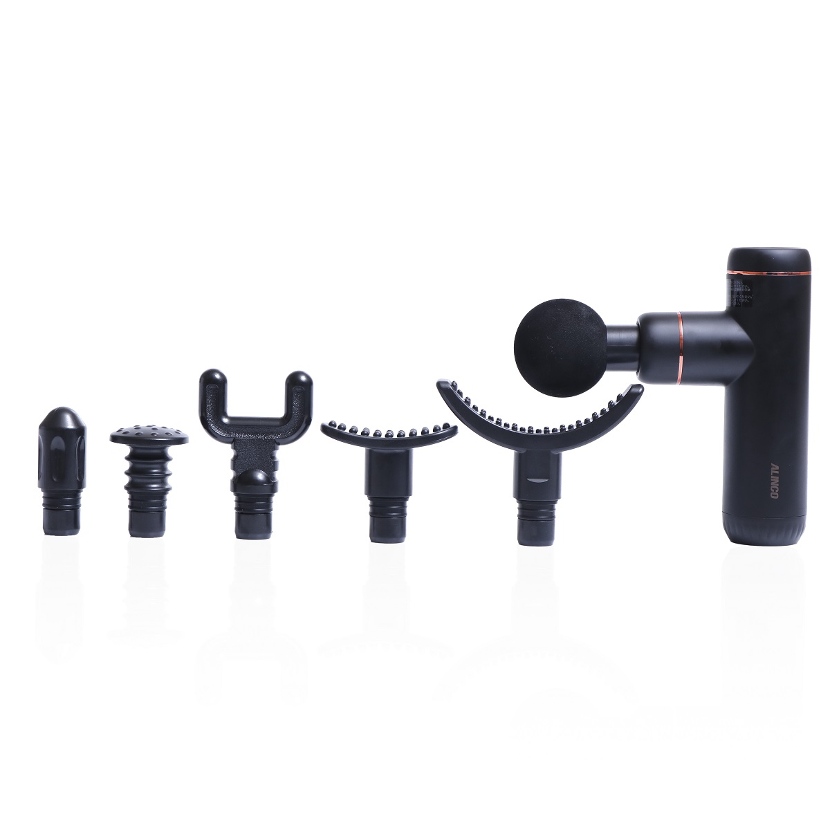 28% off on Linx Nekteck 7-piece Massage Gun | OneDayOnly