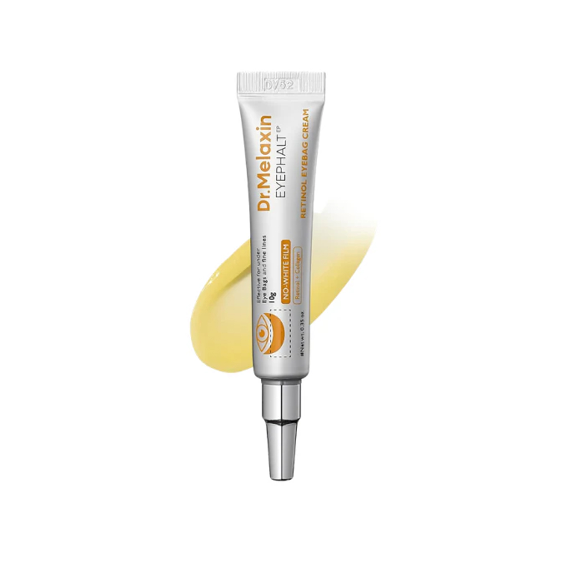 10ml Retinol Eyephalt Eyebag Cream