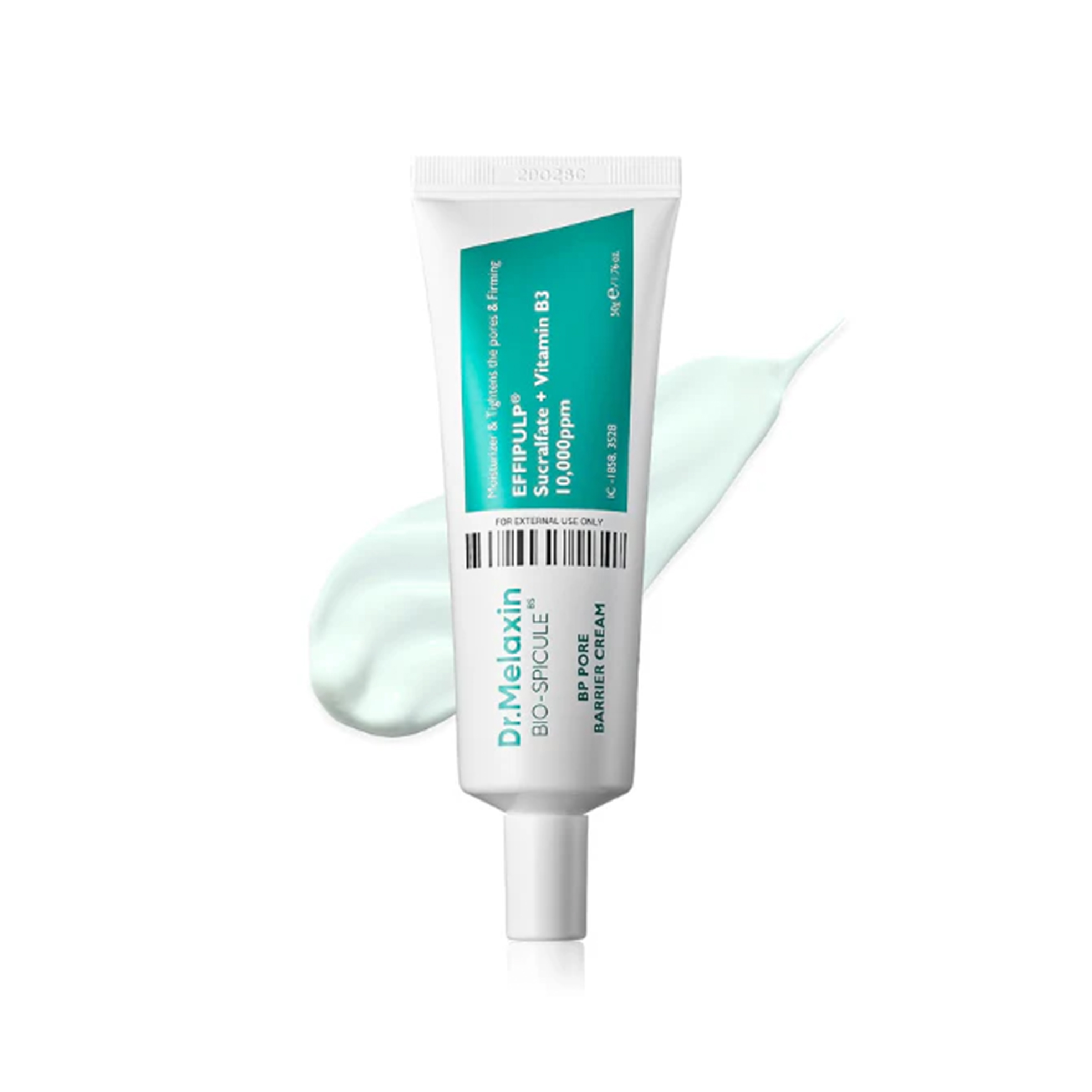 50g BP Pore Barrier Tightening Cream