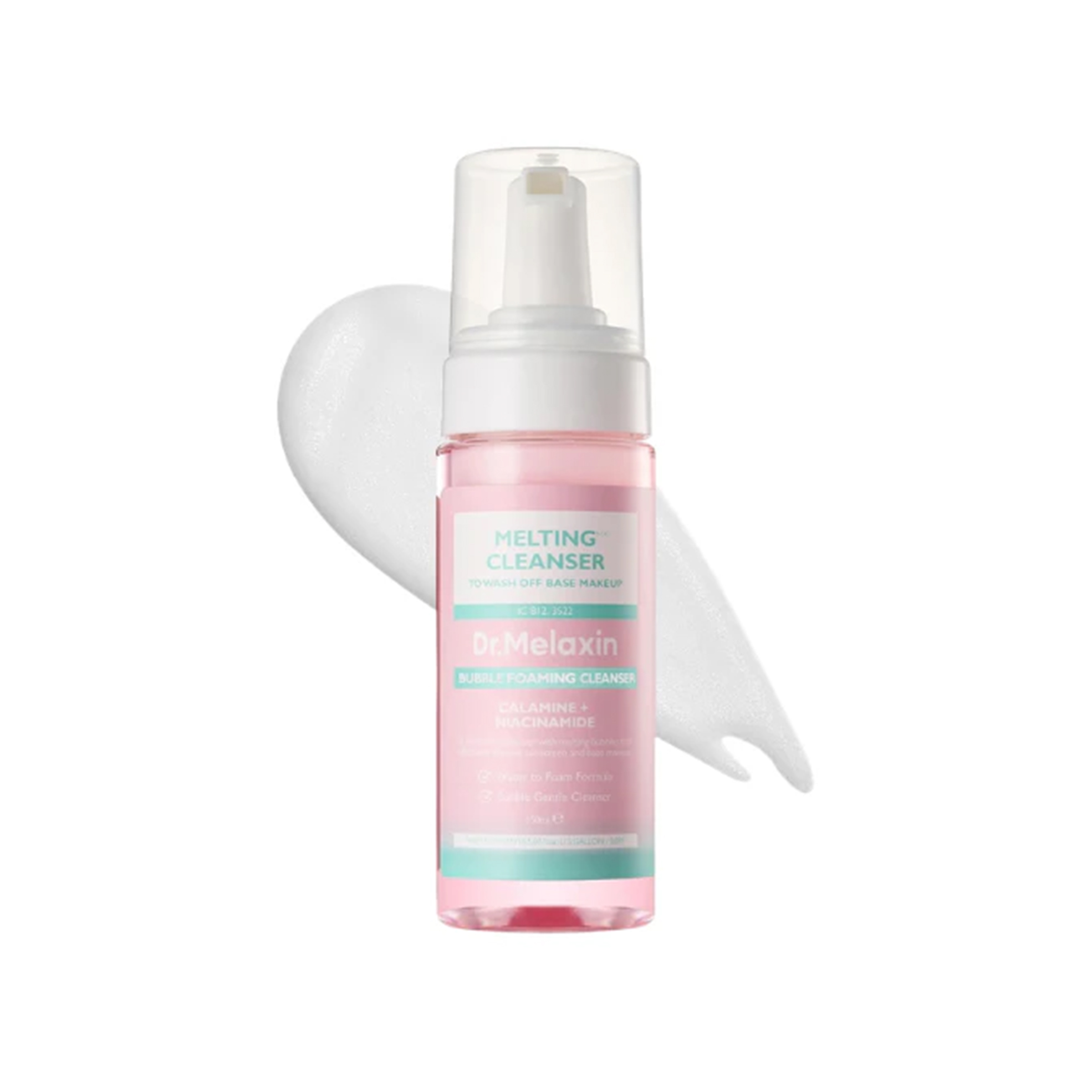 150ml Deep Pore Melting Cleanser