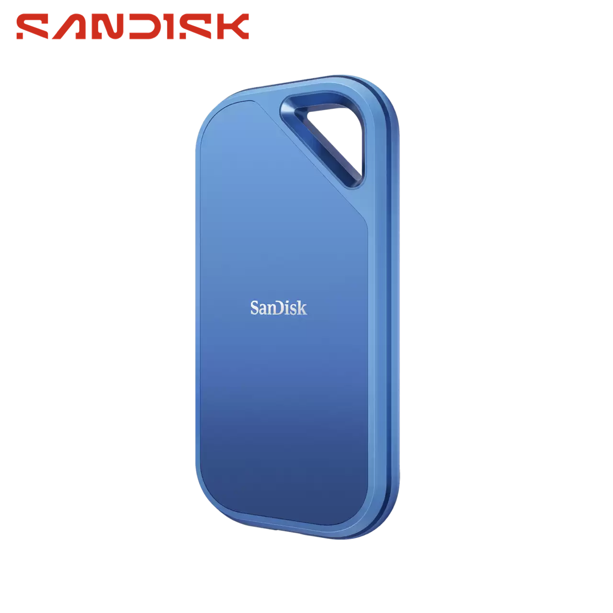 2000MB/s 1TB Creator Pro Portable SSD