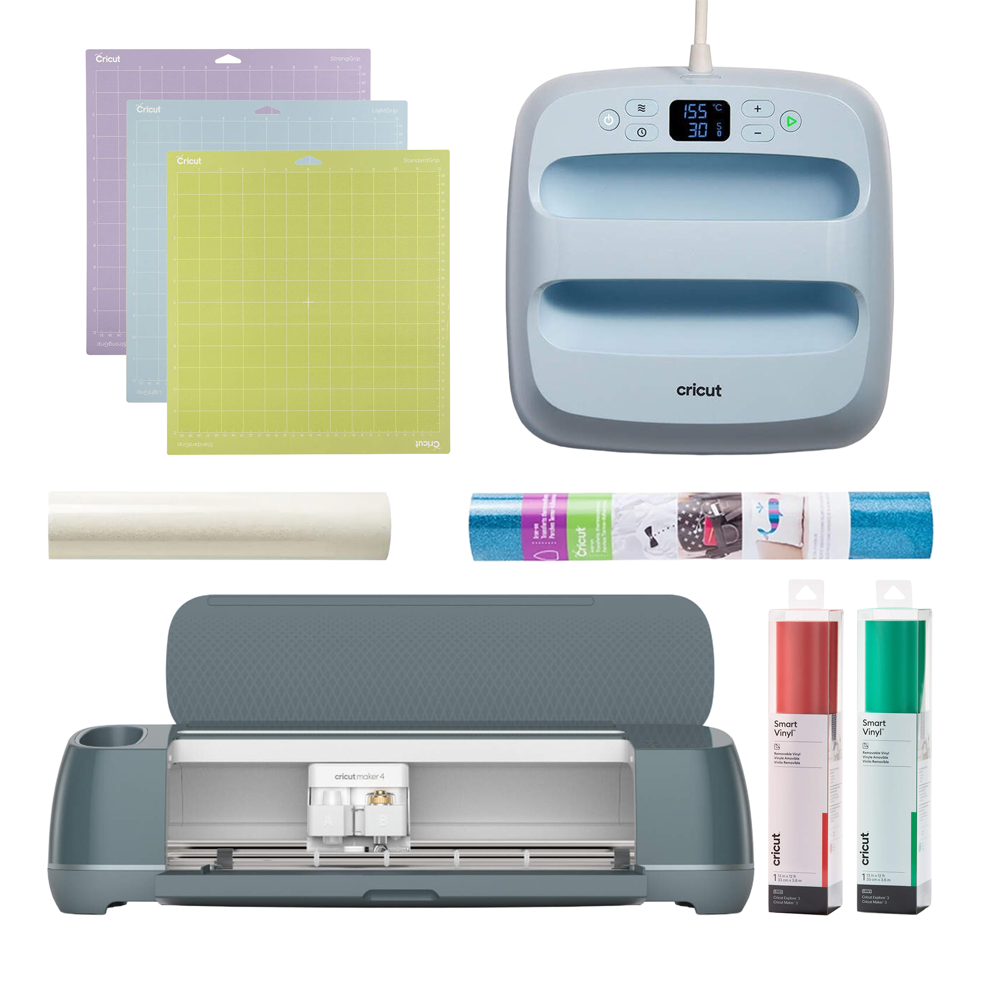 All-In-One Maker 4 Machine Bundle