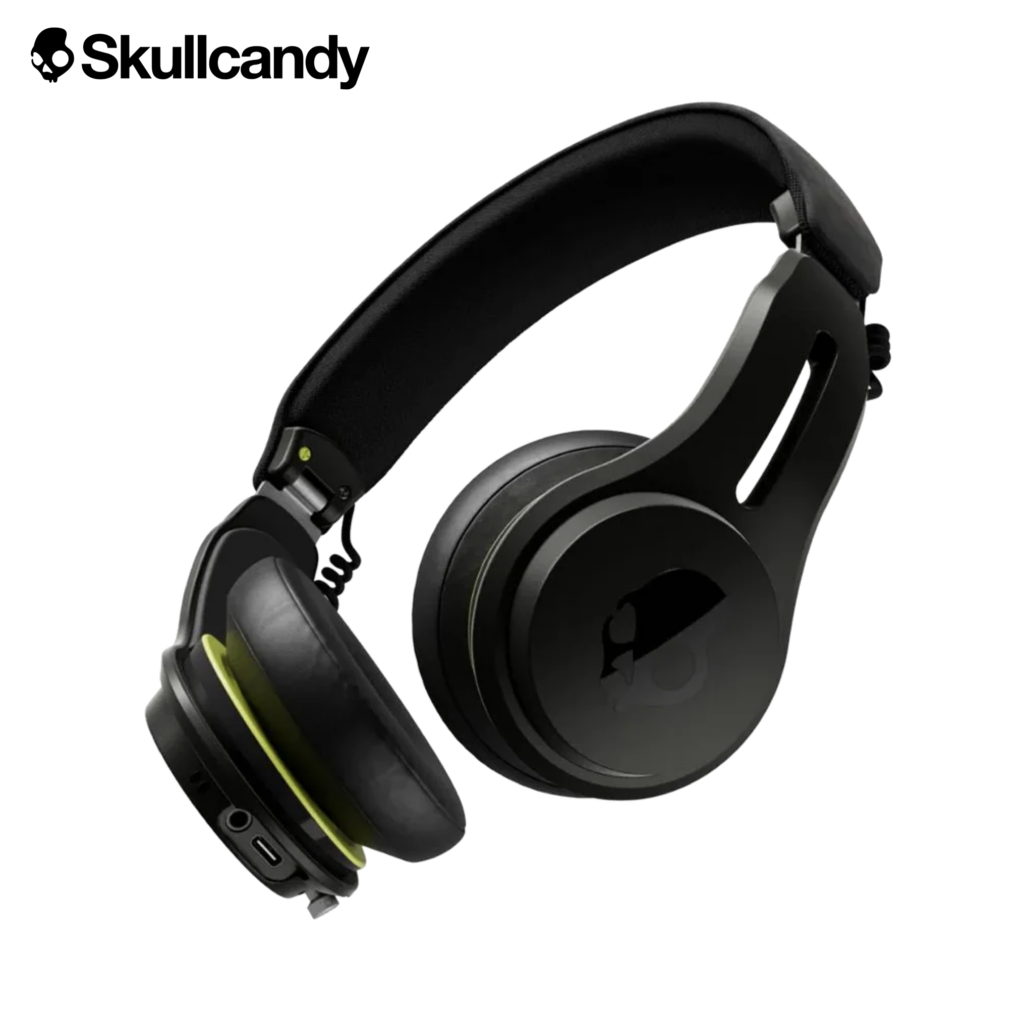 Icon ANC Wireless Over-Ear Headphones
