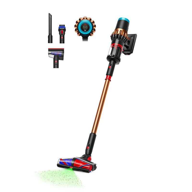 V16 Piston Animal™ Cordless Vacuum