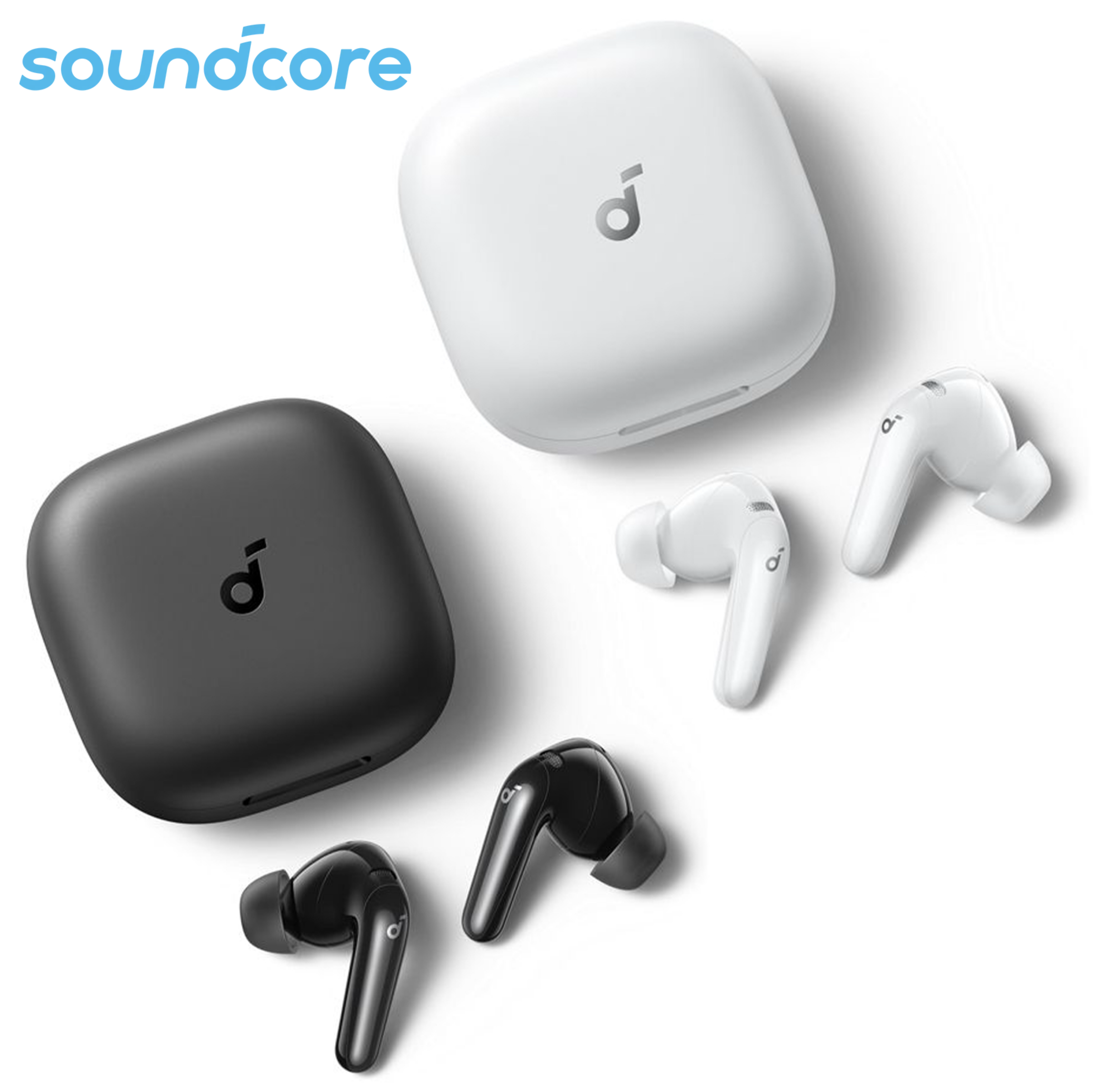R60i Noise Cancelling Earbuds