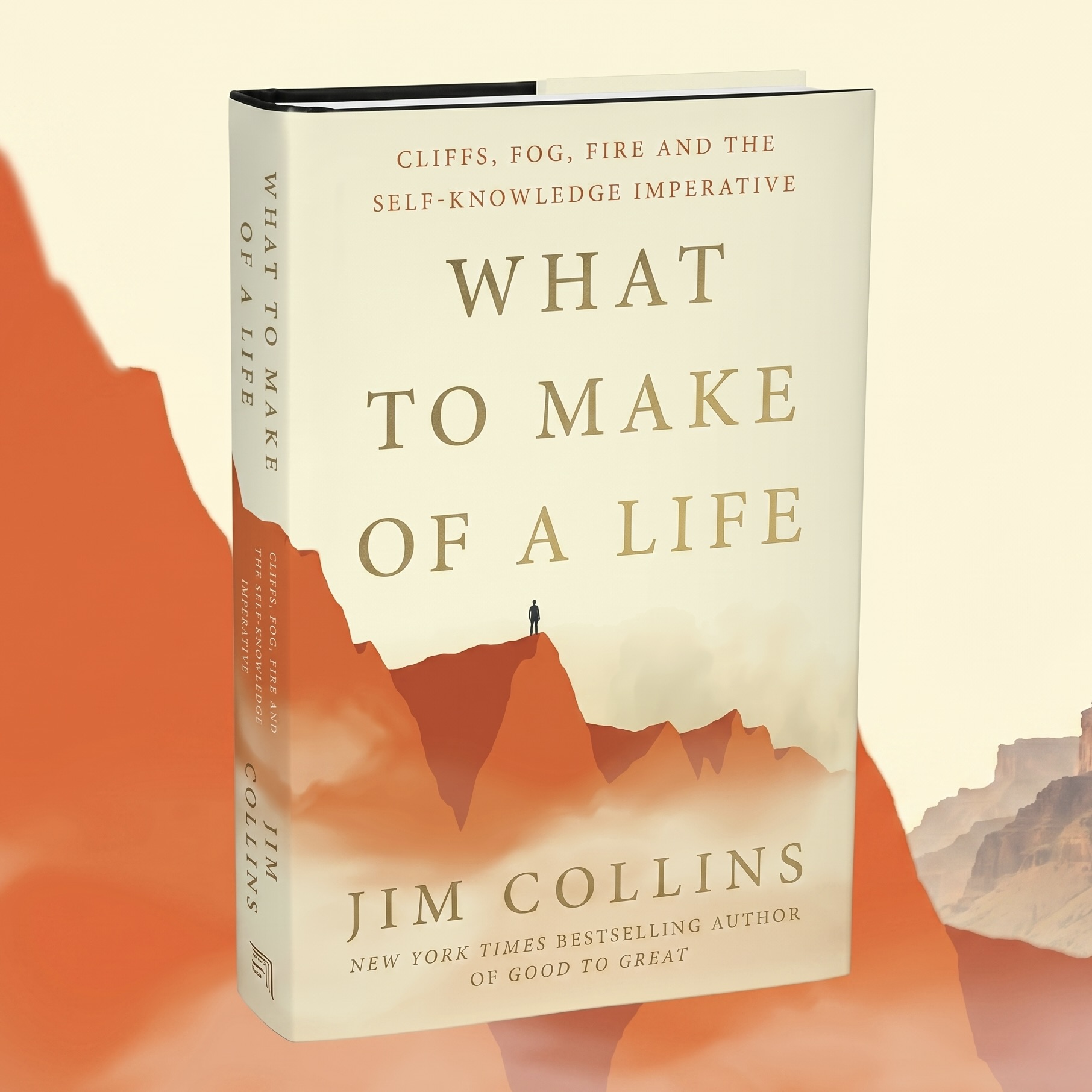 What to Make of a Life (Hardcover)